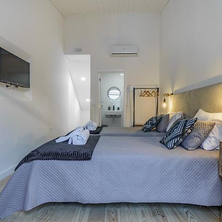 Casas Da Ferraria By 4U Alojamento - Tonho Da Chica & Avo Marchao Abrantes Exterior photo
