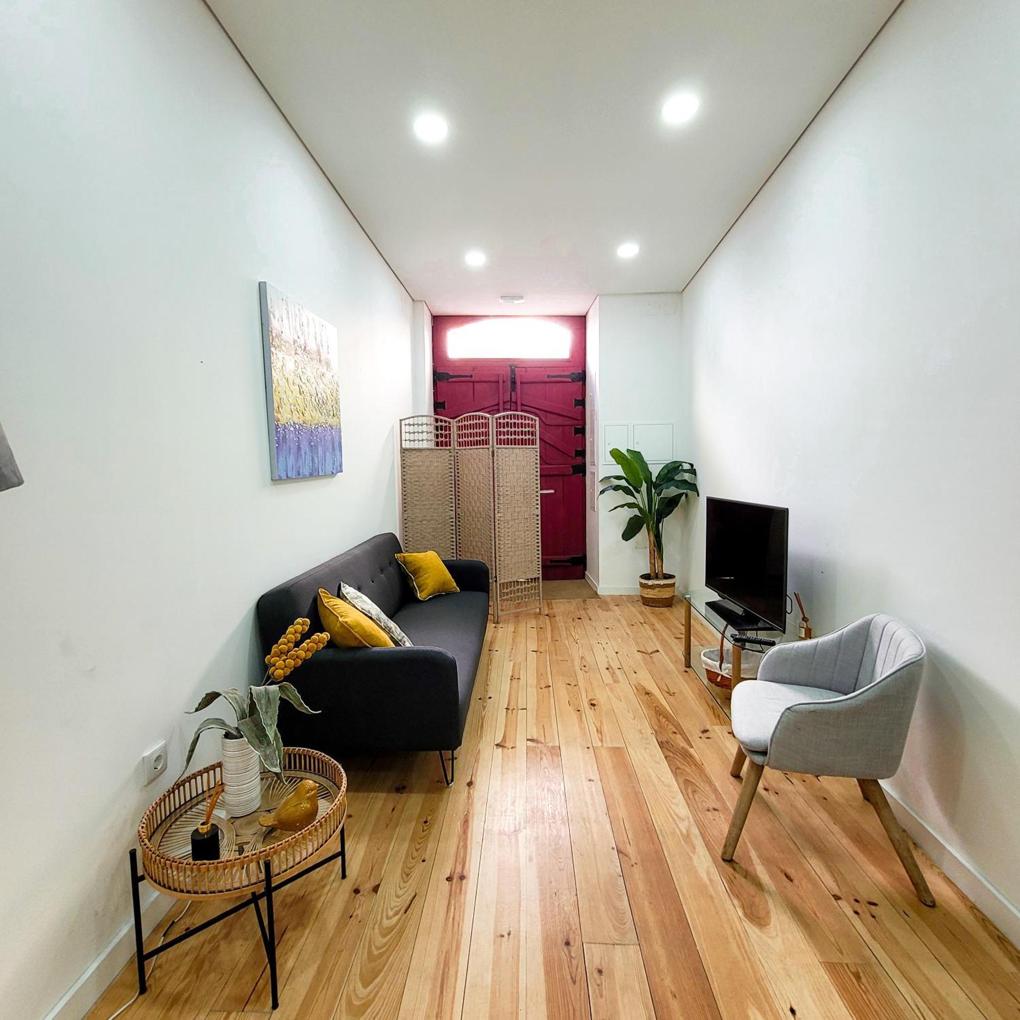 Casas Da Ferraria By 4U Alojamento - Tonho Da Chica & Avo Marchao Abrantes Exterior photo